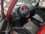 Suzuki SX4 - fotka číslo 2