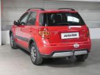 Suzuki SX4 - fotka číslo 3