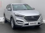 Hyundai Tucson - fotka číslo 0