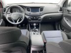 Hyundai Tucson - fotka číslo 7