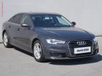 Audi A6 - fotka číslo 0
