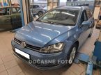 Volkswagen Golf - fotka číslo 0
