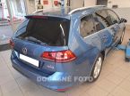 Volkswagen Golf - fotka číslo 1