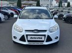 Ford Focus - fotka číslo 1