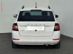 Škoda Fabia - fotka číslo 4
