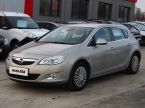 Opel Astra - fotka číslo 2