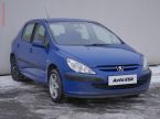 Peugeot 307 - fotka číslo 0