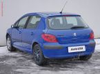 Peugeot 307 - fotka číslo 5
