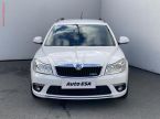 Škoda Octavia - fotka číslo 1