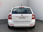 Škoda Octavia - fotka číslo 4