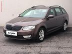 Škoda Octavia - fotka číslo 2