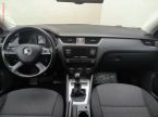 Škoda Octavia - fotka číslo 7