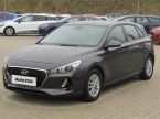 Hyundai i30 - fotka číslo 2