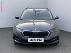 Škoda Octavia - fotka číslo 1