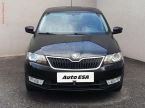 Škoda Rapid - fotka číslo 1