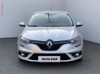Renault Mégane - fotka číslo 1