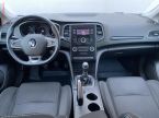 Renault Mégane - fotka číslo 7