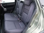 Honda CR-V - fotka číslo 9