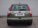 Honda CR-V - fotka číslo 4