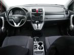 Honda CR-V - fotka číslo 7