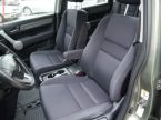 Honda CR-V - fotka číslo 8