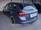Opel Astra - fotka číslo 1