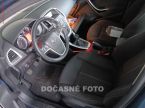 Opel Astra - fotka číslo 2
