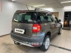 Škoda Yeti - fotka číslo 1