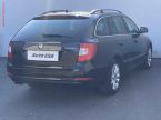 Škoda Superb - fotka číslo 3