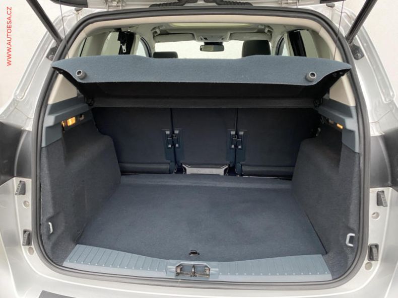 Ford C-MAX - hlavní fotka