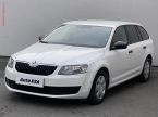 Škoda Octavia - fotka číslo 2
