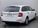 Škoda Octavia - fotka číslo 3