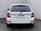 Škoda Octavia - fotka číslo 4