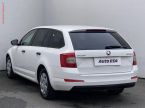 Škoda Octavia - fotka číslo 5
