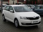 Škoda Rapid - fotka číslo 0