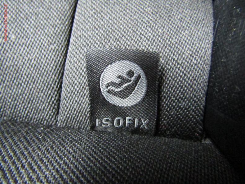 Škoda Rapid - hlavní fotka