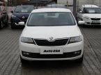 Škoda Rapid - fotka číslo 1