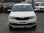 Škoda Rapid - fotka číslo 1