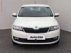 Škoda Rapid - fotka číslo 1