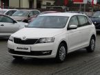 Škoda Rapid - fotka číslo 2