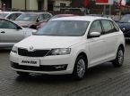 Škoda Rapid - fotka číslo 2