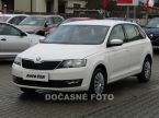 Škoda Rapid - fotka číslo 2