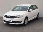 Škoda Rapid - fotka číslo 2