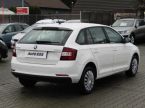 Škoda Rapid - fotka číslo 3