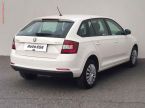 Škoda Rapid - fotka číslo 3