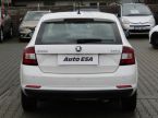 Škoda Rapid - fotka číslo 4