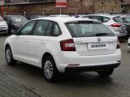 Škoda Rapid - fotka číslo 5