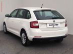 Škoda Rapid - fotka číslo 5