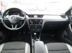 Škoda Rapid - fotka číslo 7