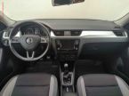 Škoda Rapid - fotka číslo 7